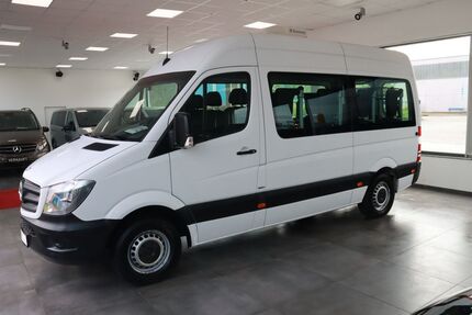 Mercedes-Benz Sprinter 200.764 km 17.950 &euro; Essen 45329