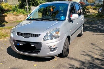 Hyundai Matrix 122.000 km 2.399 &euro; Castrop-Rauxel 44581