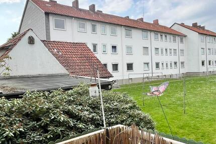 Noch 3 ETW, Sonderabschreibung, guter ÖV, inkl. Dachsanierung