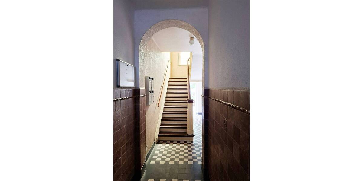 Etagenwohnung Oberhausen Marienkirche - 5 Zimmer, 118 m&sup2;, 660&euro; | Angebot:26881643