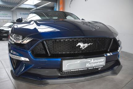 Ford Mustang 46.972 km 38.580 &euro; Heiligenhaus 42579