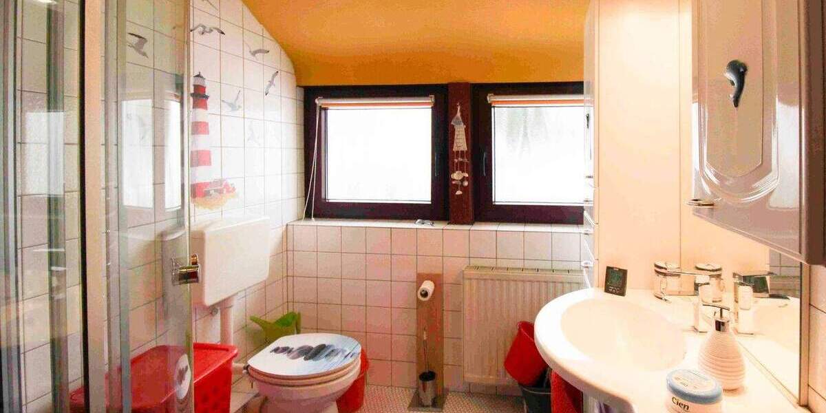 Einfamilienhaus Heiligenhaus Mitte - 6 Zimmer, 539.000&euro; | Angebot:25374814