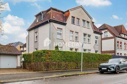 Haus Herne Wanne - 4 Zimmer, 96 m&sup2;, 359.000&euro; | Angebot:25410251