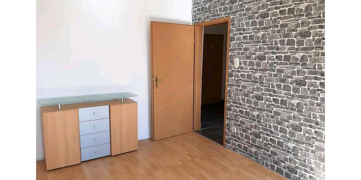 Helle 2,5 Zimmerwohnung in Gelsenkirchen - Beckhausen zimmer