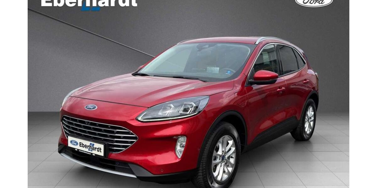 Ford Kuga 12.402 km 24.990 &euro; Dortmund 44287
