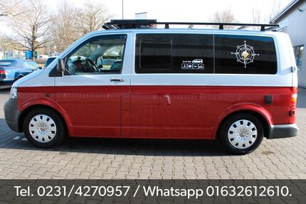 VW T5 Transporter 424.000 km 5.990 &euro; Dortmund 44143