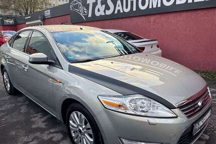 Ford Mondeo 202.700 km 4.999 &euro; Dortmund 44147