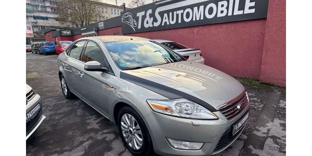 Ford Mondeo 202.700 km 4.999 &euro; Dortmund 44147