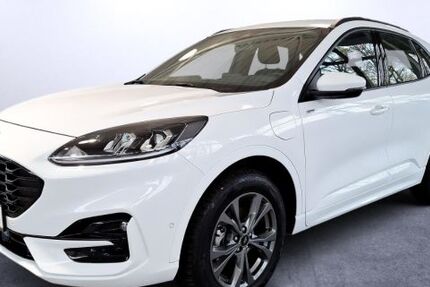 Ford Kuga 40.300 km 22.880 &euro; Recklinghausen 45659