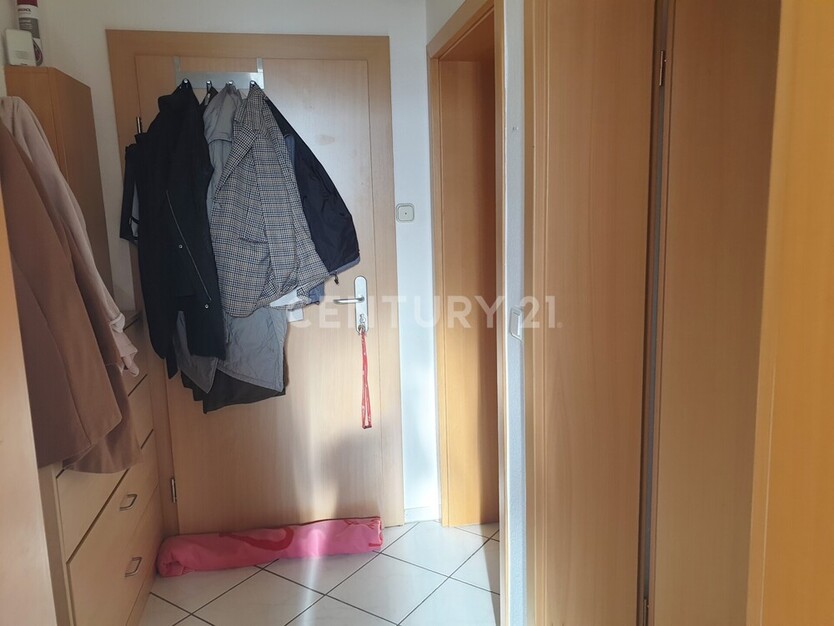 Licht, Raum und Komfort – charmante 2-Zimmer-Wohnung mit bester Aufteilung 2 zimmer