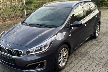 Kia ceed Sportswagon 157.000 km 6.550 &euro; Herne ( Nordrhein-Westfalen ) 44628