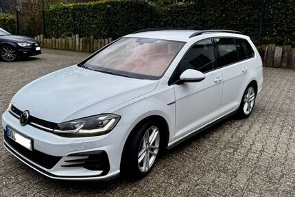VW Golf 126.000 km 17.990 &euro; Dortmund 44229