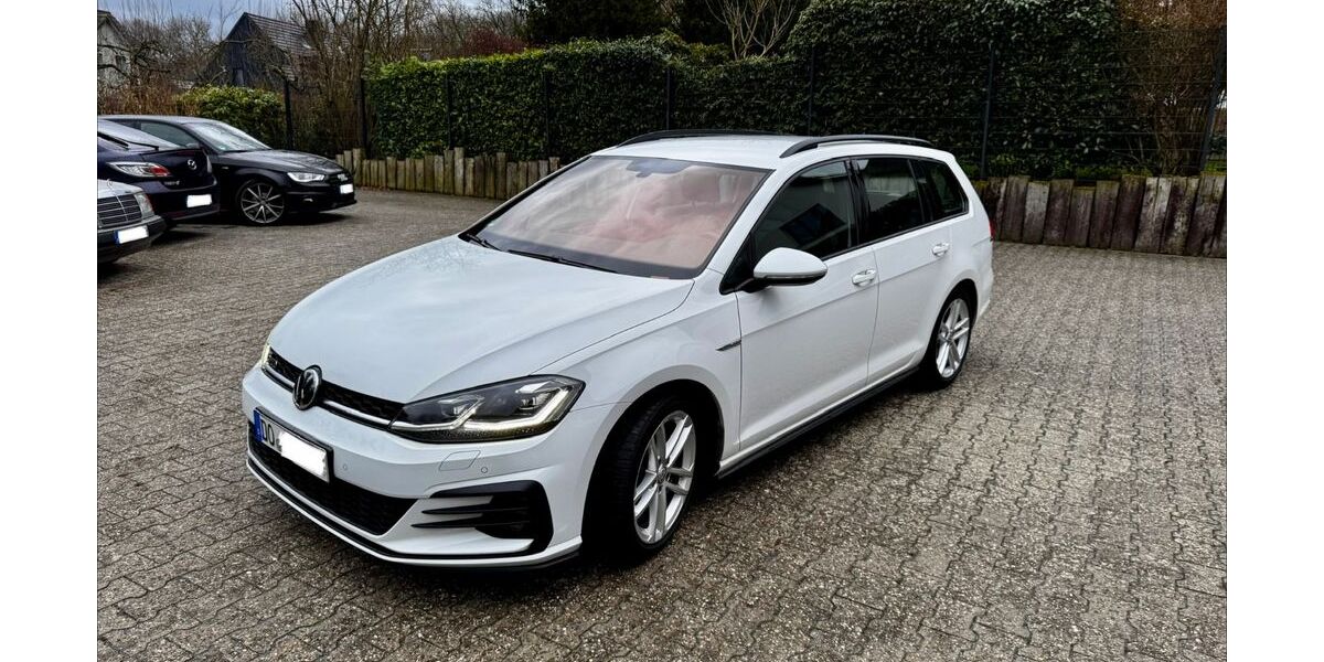 VW Golf 126.000 km 17.990 &euro; Dortmund 44229