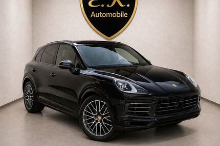 Porsche Cayenne 83.980 km 49.580 &euro; Oberhausen 46045