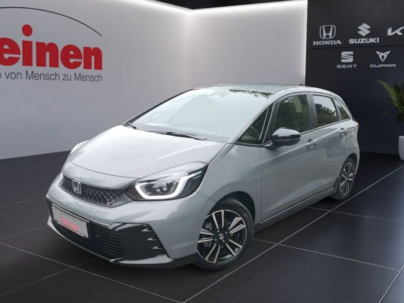 Honda Jazz 7.000 km 26.999 € Dortmund 44263