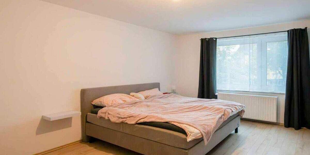 Mehrfamilienhaus mit 11 Wohn- sowie 2 Gewerbeeinheiten in Gelsenkirchen Bulmke-Hüllen 2 zimmer