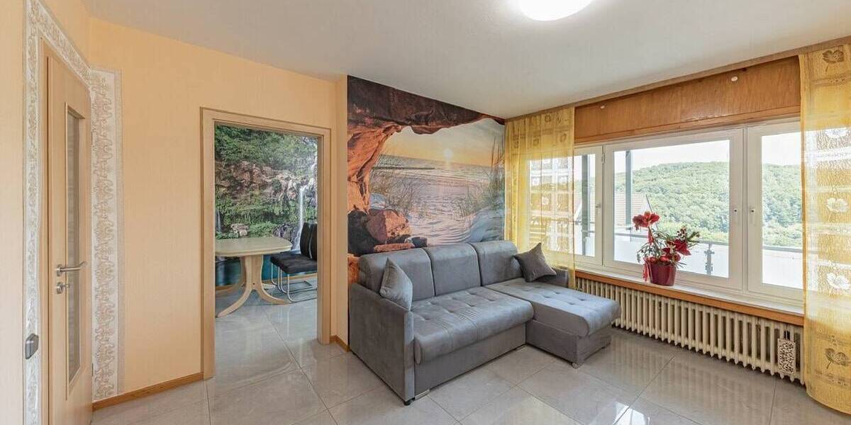 Reihenmittelhaus Gevelsberg - 6 Zimmer, 135 m&sup2;, 469.000&euro; | Angebot:25191243