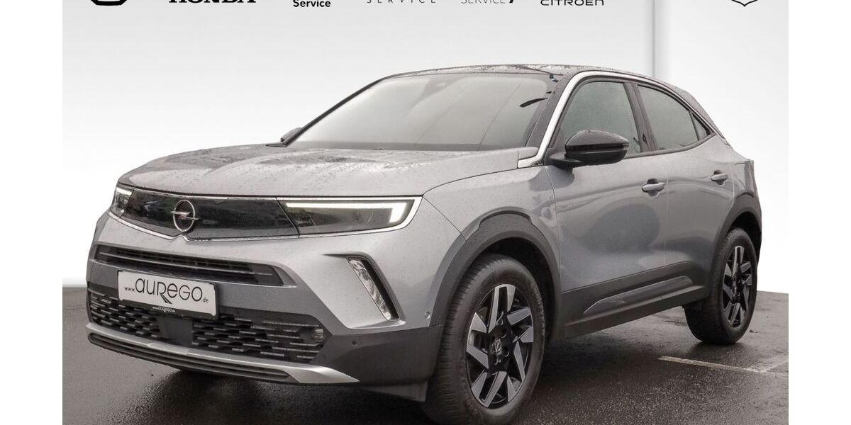 Opel Mokka 34.569 km 16.990 &euro; Wuppertal 42103