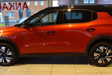 Opel Frontera 1.689 km 25.799 &euro; Waltrop 45731