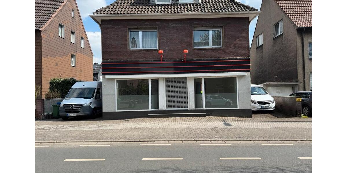 Ladenlokal in guter Lage zimmer