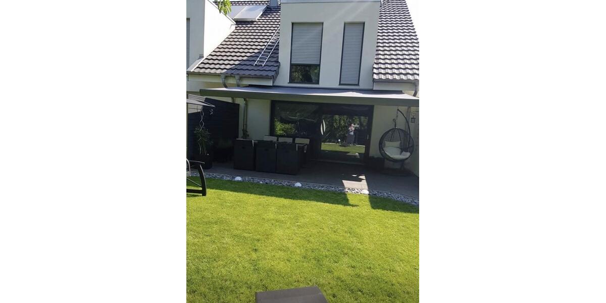 Doppelhaushälfte Oberhausen Rothebusch - 5.5 Zimmer, 134 m&sup2;, 575.000&euro; | Angebot:27430346