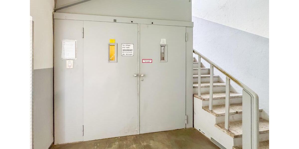 BÜRO – 270 m² – 7 BÜROS – 2 BESPRECHUNGSRÄUME – KÜCHE – LASTENAUFZUG – STELLPLÄTZE – TOP AUFGETEILT! zimmer