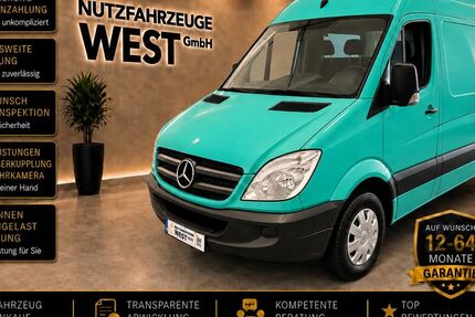 Mercedes-Benz Sprinter 64.000 km 16.900 &euro; Datteln 45711