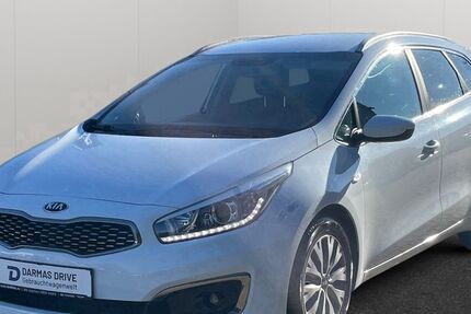 Kia ceed Sportswagon 122.000 km 8.990 &euro; Datteln 45711