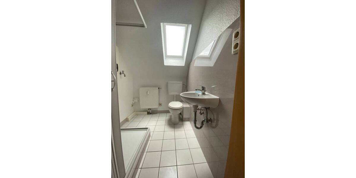 Etagenwohnung Bottrop Boy - 2 Zimmer, 48 m&sup2;, 390&euro; | Angebot:26908759