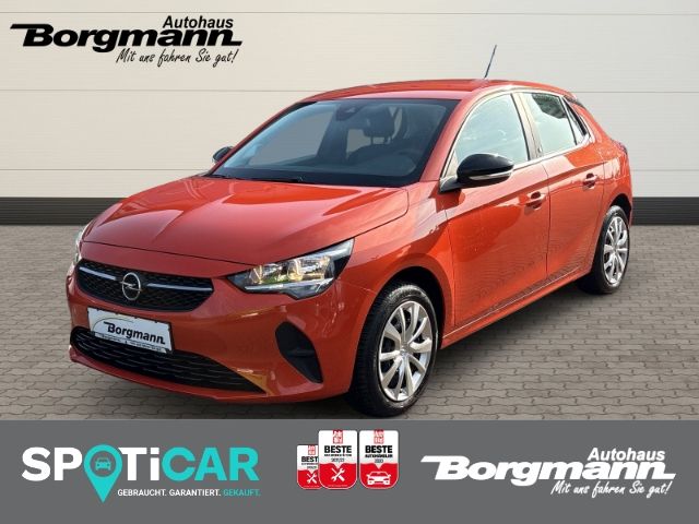 Opel Corsa 21.650 km 14.990 &euro; Haltern am See 45721