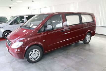 Mercedes-Benz Vito 128.179 km 12.950 &euro; Essen 45329