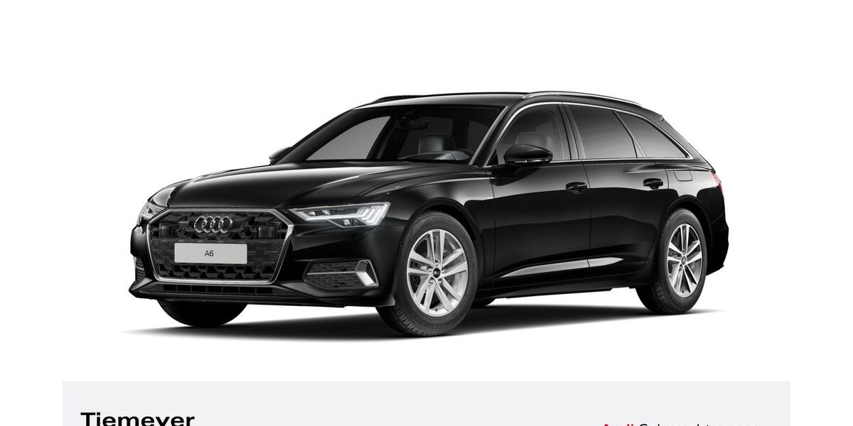 Audi A6 12.593 km 46.640 &euro; Bochum 44809