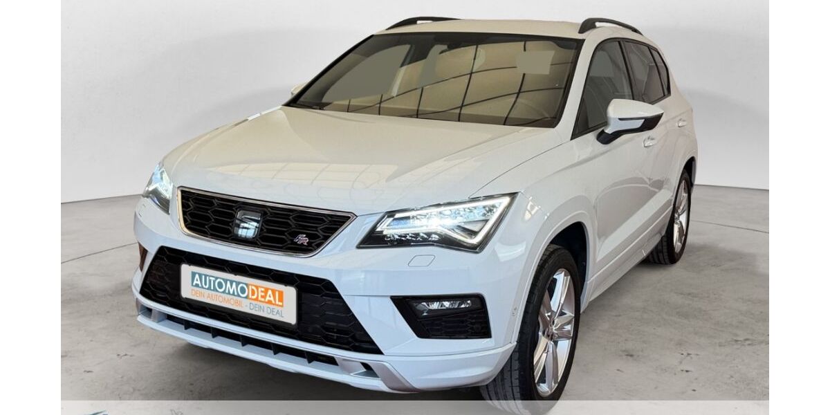 Seat Ateca 47.178 km 21.788 &euro; Duisburg 47138