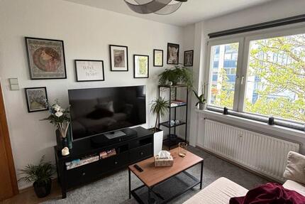 Wohnung direkt am HBF Bochum 3 zimmer