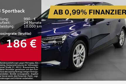 Audi A3 14.064 km 28.840 &euro; Bochum 44809