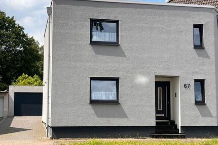 Haus Marl Alt-Marl - 4 Zimmer, 155 m&sup2;, 523.000&euro; | Angebot:27022562