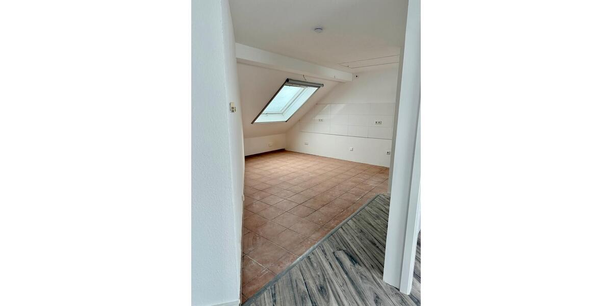 Exklusive 5-Zimmer-Dachgeschosswohnung 5 zimmer