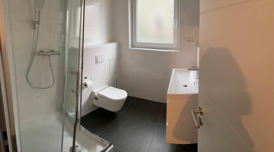 Erdgeschoßwohnung Dortmund Hombruch - 2.5 Zimmer, 64 m&sup2;, 750&euro; | Angebot:26356793