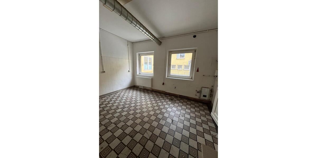 Gewerbeobjekt Duisburg Essenberg - 1.000&euro; | Angebot:24984230