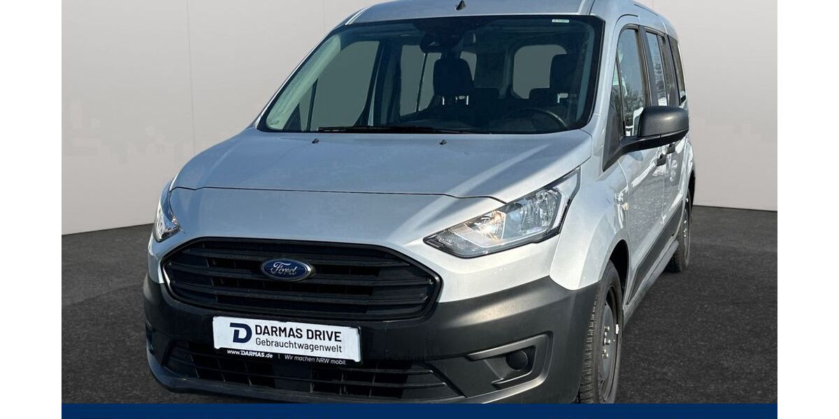 Ford Transit 16.488 km 15.990 &euro; Castrop-Rauxel 44575