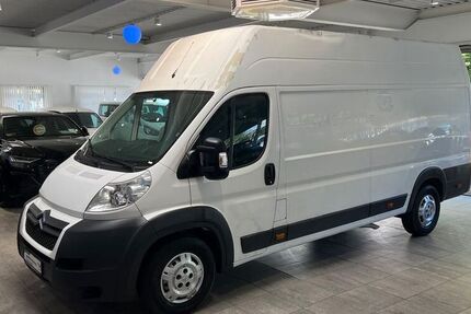 Citroen Jumper