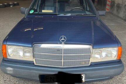Mercedes-Benz 190 450.000 km 2.900 € Hattingen 45529