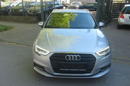 Audi A3 85.000 km 16.990 &euro; Gelsenkirchen 45889
