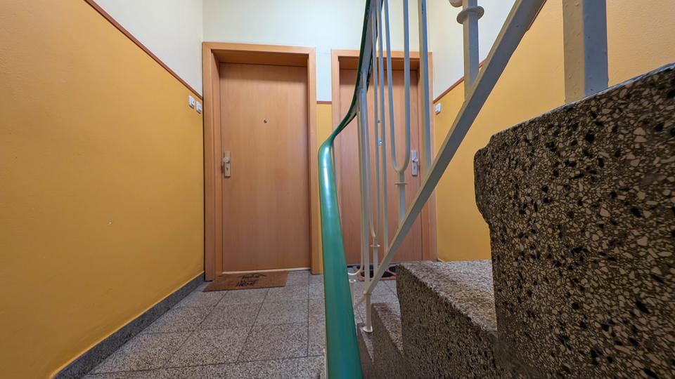 Etagenwohnung Dortmund Hörde - 3 Zimmer, 76 m&sup2;, 840&euro; | Angebot:25421725