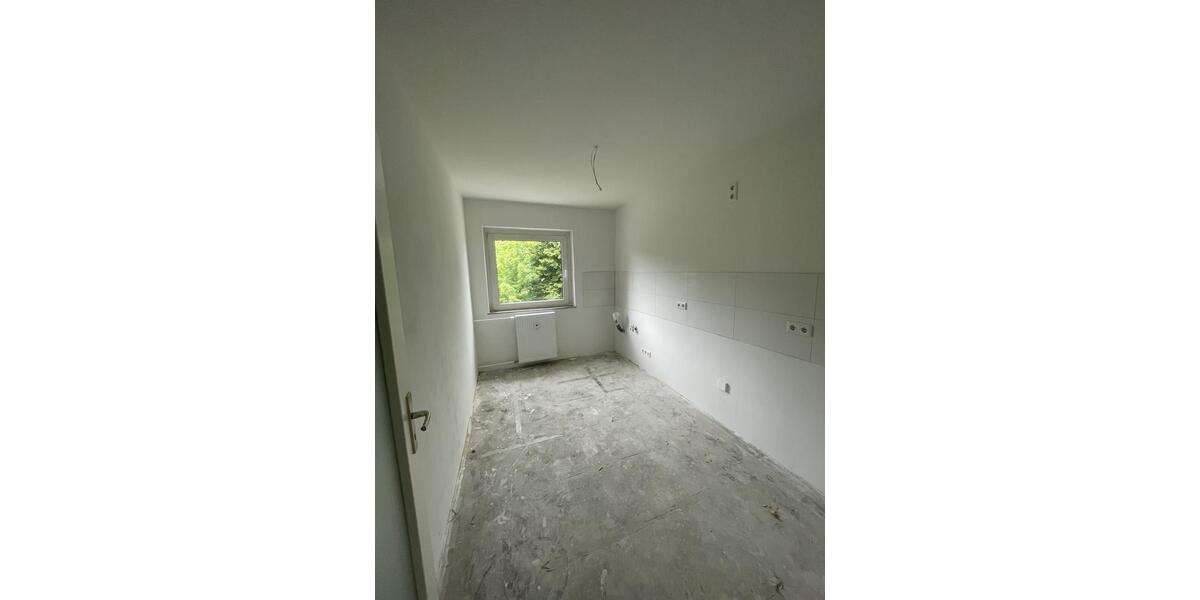 Erdgeschoßwohnung Marl - 3.5 Zimmer, 62 m&sup2;, 550&euro; | Angebot:26306066