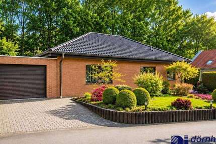 Haus Herdecke - 5 Zimmer, 134 m&sup2;, 620.000&euro; | Angebot:26606621