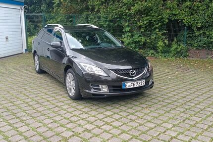 Mazda 6 271.000 km 2.900 &euro; Essen 45329