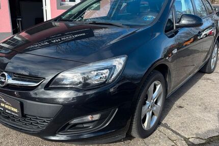 Opel Astra 195.000 km 3.750 &euro; Wuppertal 42329