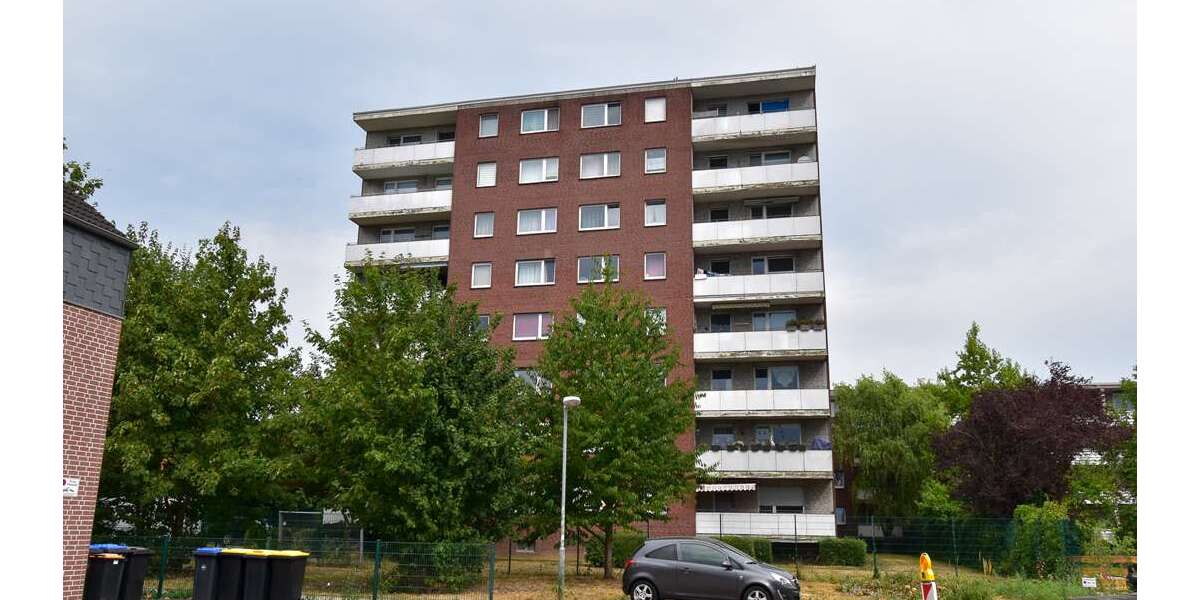 Wohnung zum Kaufen in Voerde (Niederrhein) 99.000 € 76 m² 3 zimmer