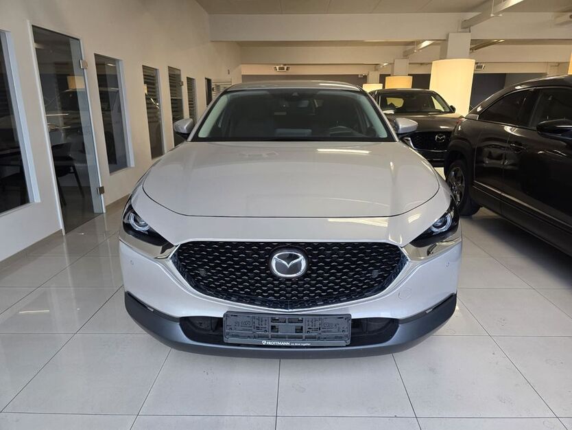 Mazda CX-30 83.687 km 20.880 € Oberhausen 46149